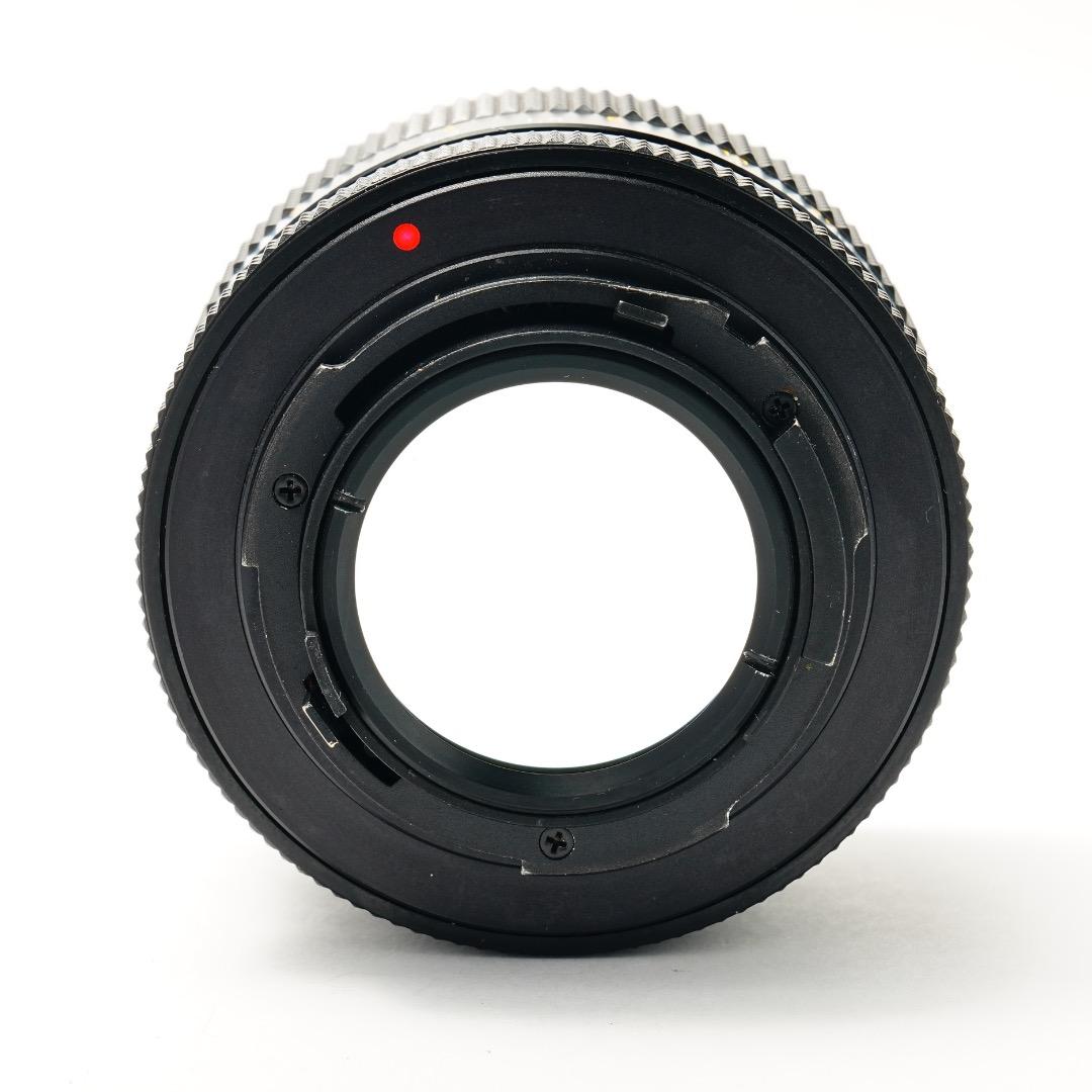 【極美品】Carl Zeiss Planar 50mm F1.4 AEJ 466