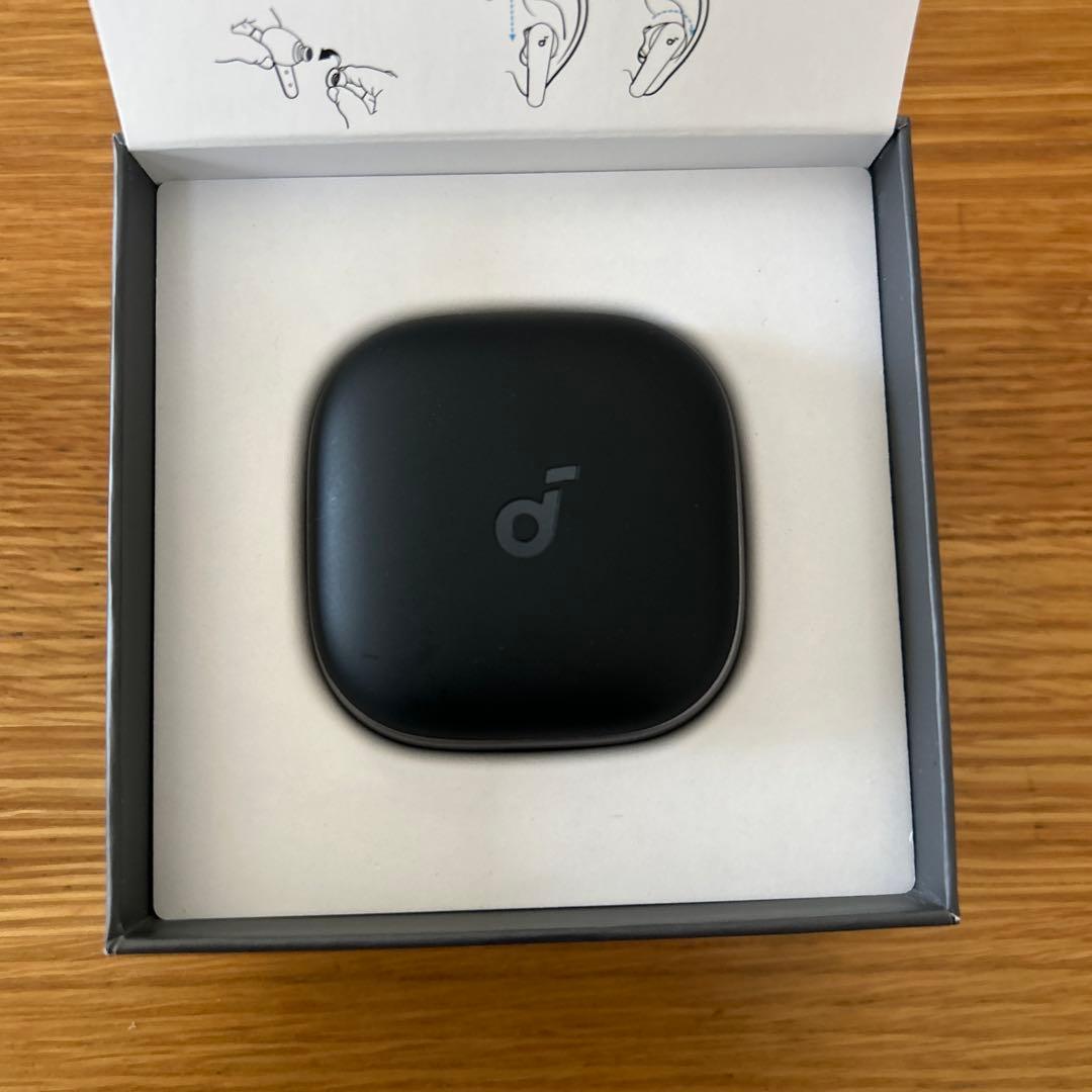 ゆいわかりん様【美品】Anker Soundcore Liberty 5