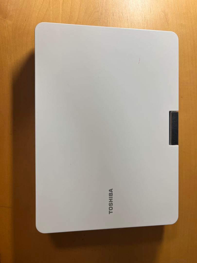 dvdプレイヤーToshiba