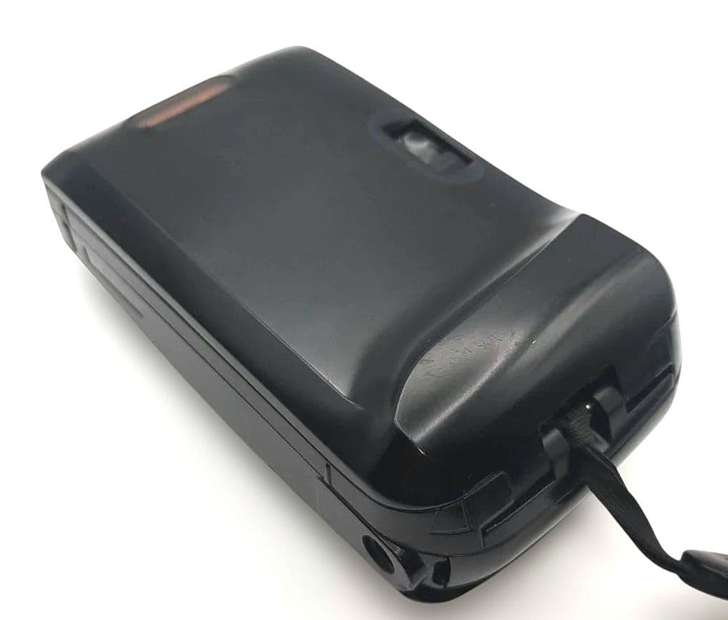 【希少品】 OLYMPUS ∞ STYLUS / μ ミュー 海外版