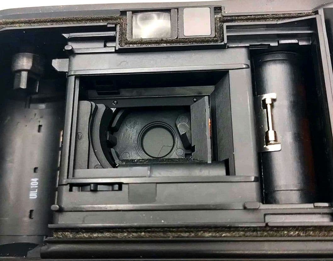 【希少品】 OLYMPUS ∞ STYLUS / μ ミュー 海外版