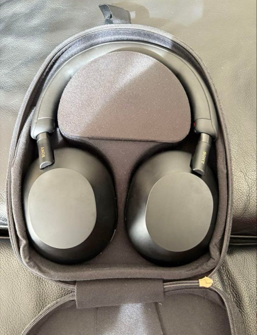 も*ん様 sony WH-1000XM5