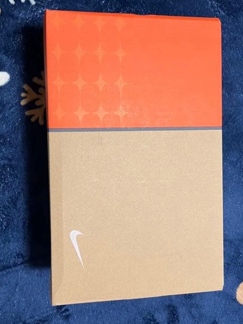 CR7MERCURIAL VAPOR 1 RGN SE FG Nike オレンジ