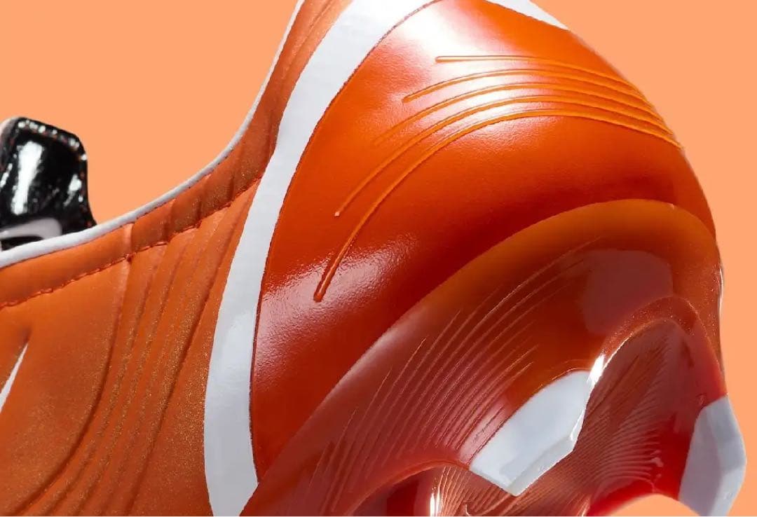 CR7MERCURIAL VAPOR 1 RGN SE FG Nike オレンジ