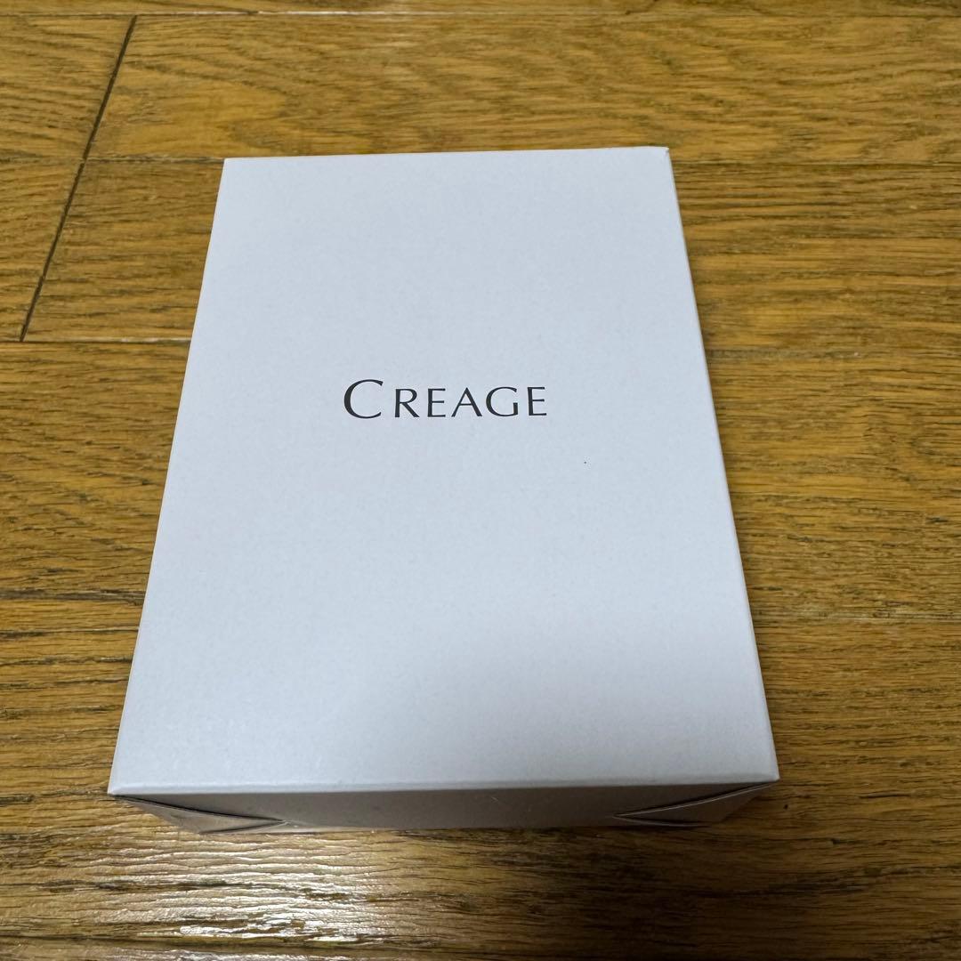 ヤーマン　CREAGE CR-01P クリアージュ　アイリフト　ローズゴールド