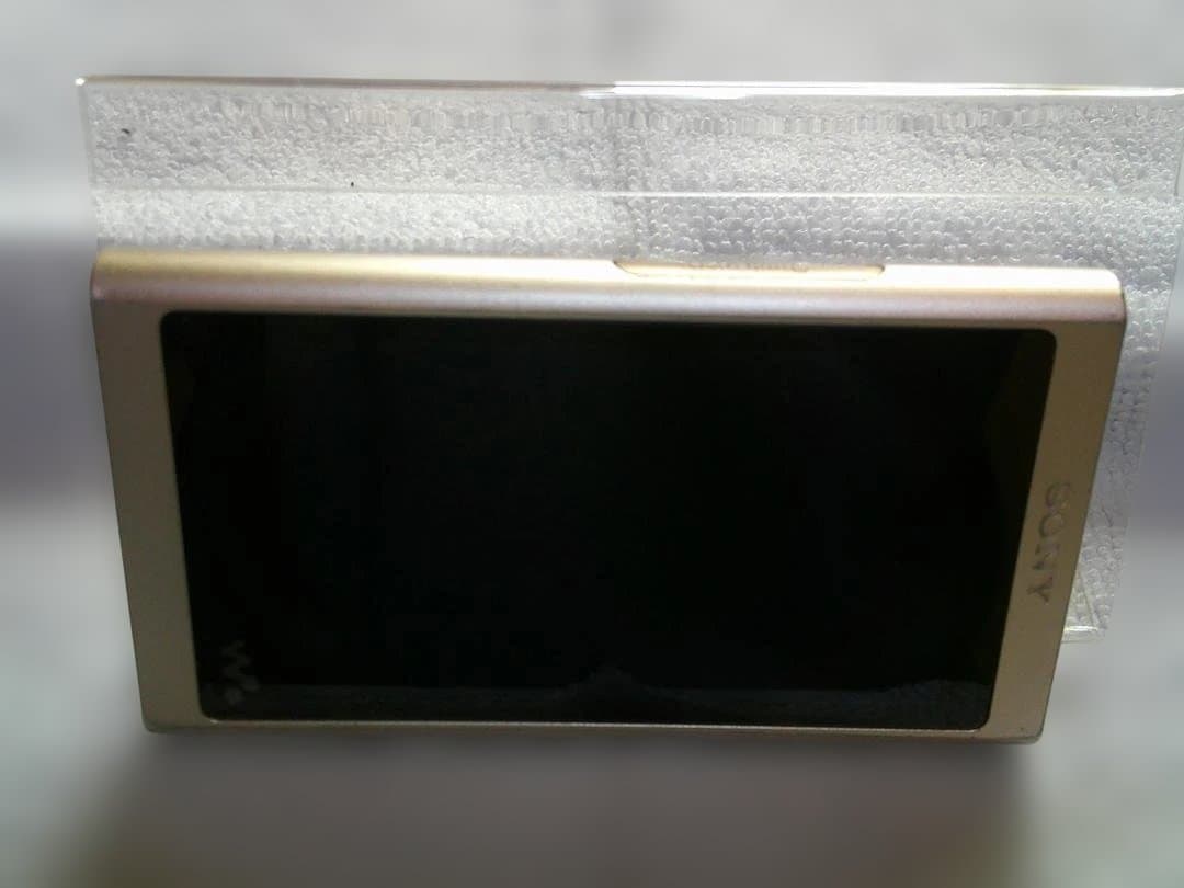 SONY NW-A55 デジタルオーディオプレーヤー ゴールド