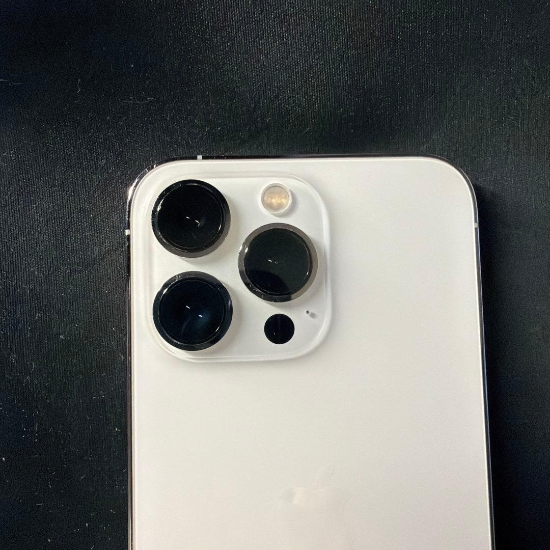 シ*ス様 Apple iPhone 13 Pro 本体