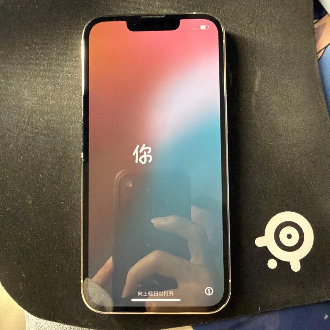 シ*ス様 Apple iPhone 13 Pro 本体