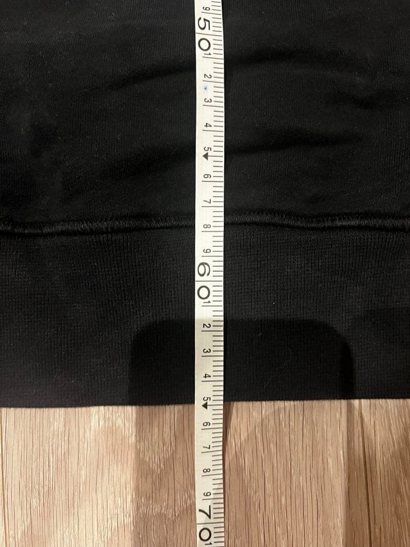 ストーンアイランド　スウェット