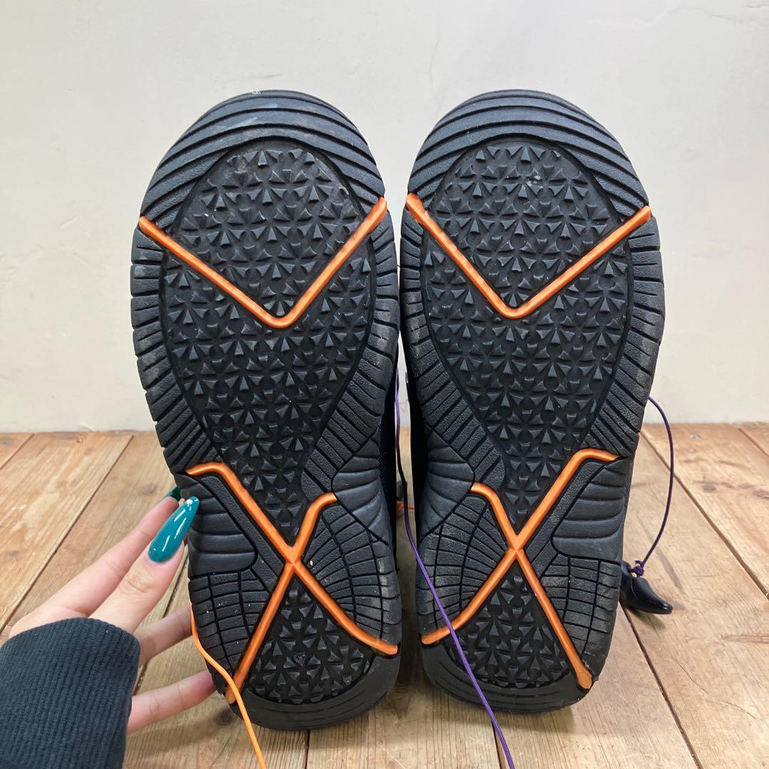 LFA クイックレース スノボブーツ 軽量 スノーボード ブーツ ウィンター