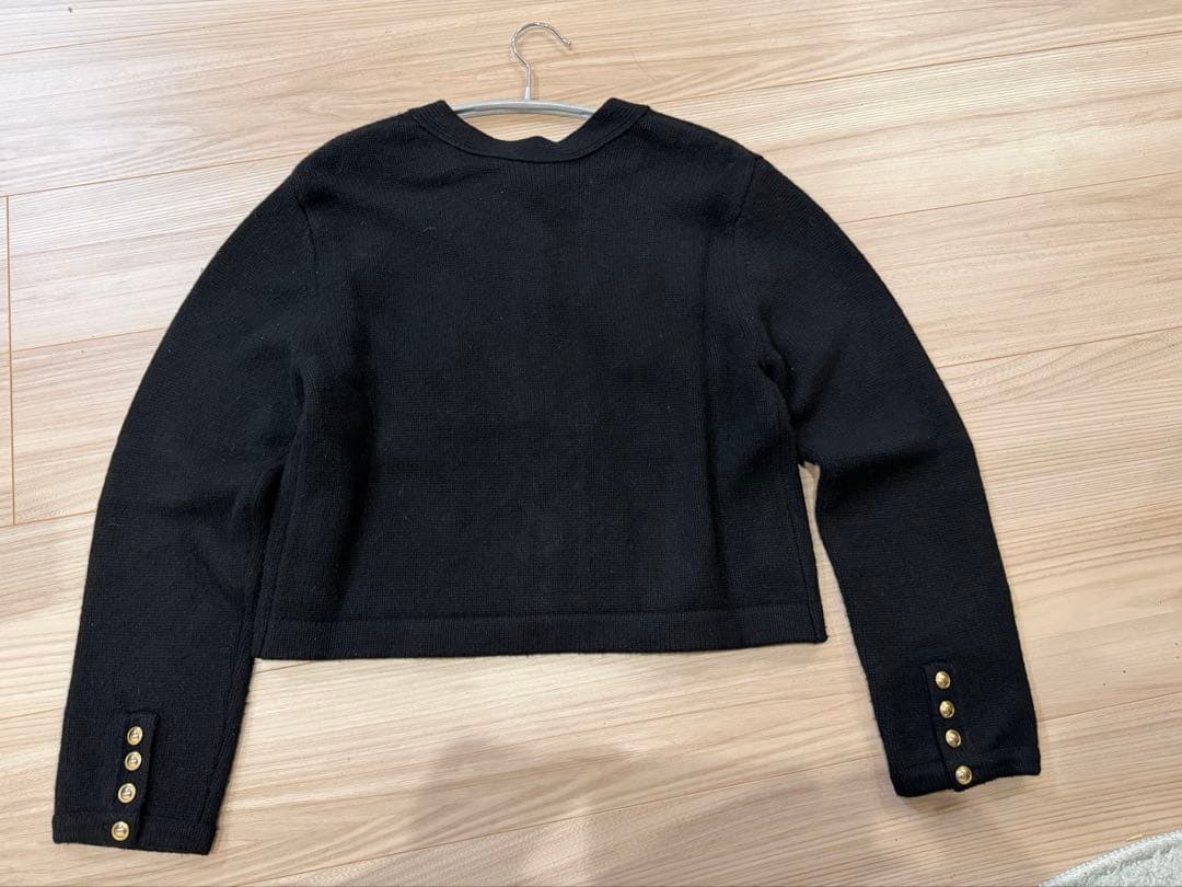 Deuxiemeclasse everyday i like カシミアブレザー