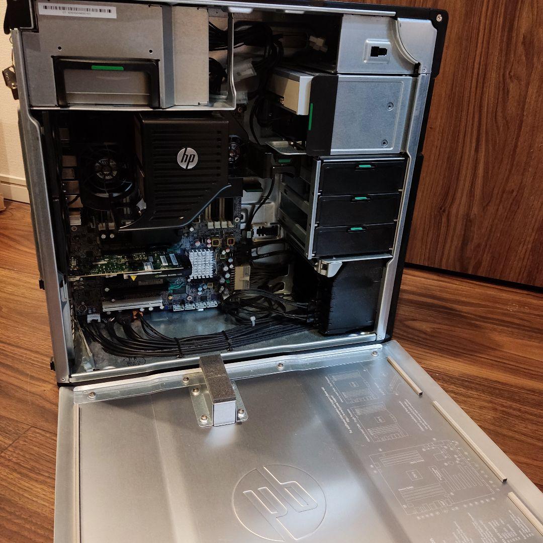 12コアXEON/i7 9700以上/SSD新品/office