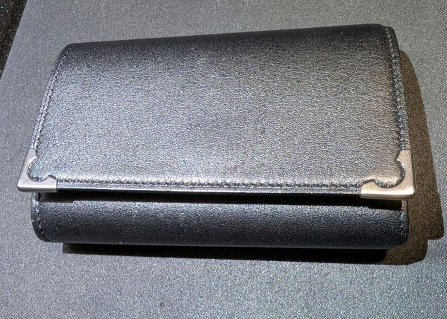 カルティエ　キーケース