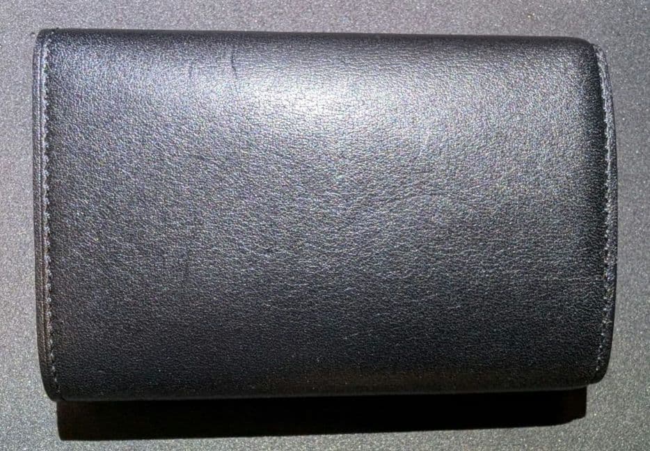 カルティエ　キーケース