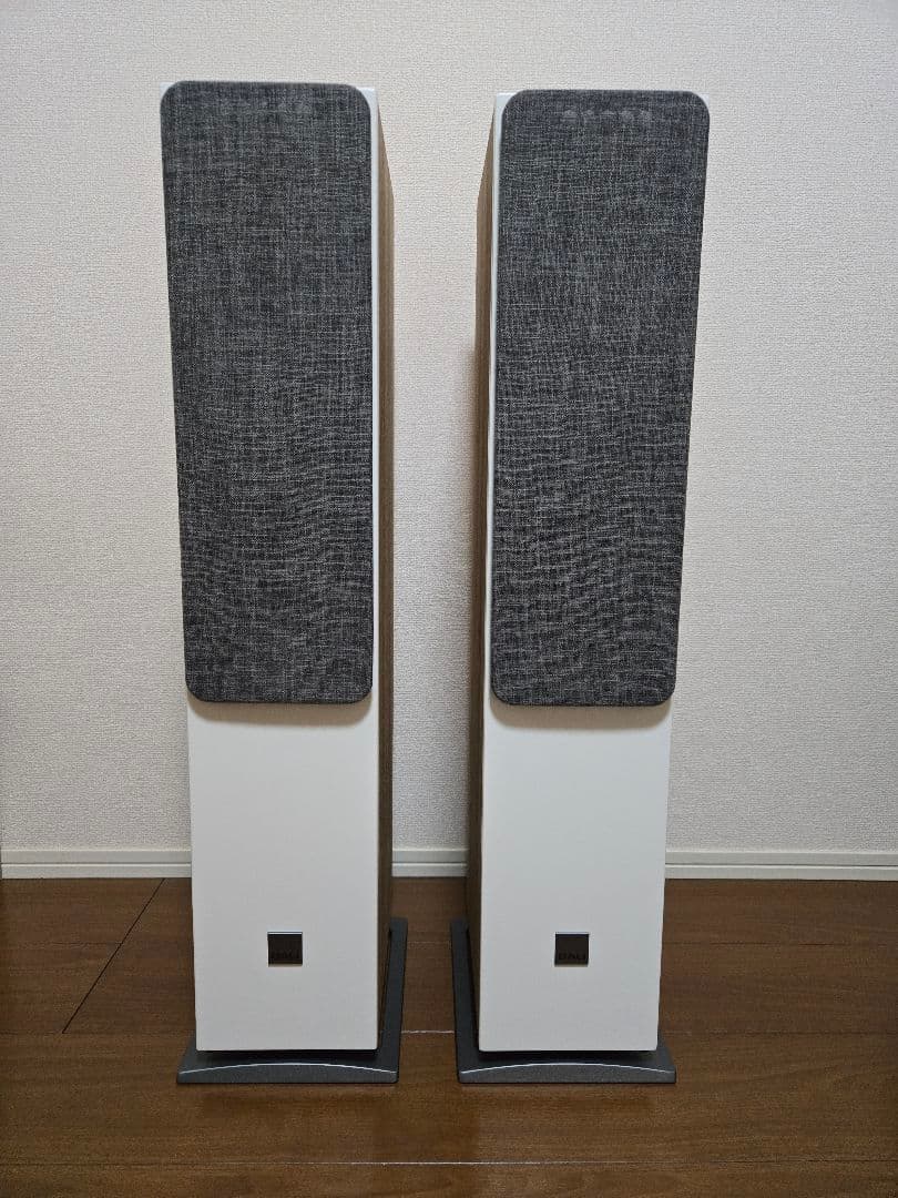 qzectbumo33　DALI OBERON5 LO・ダリ　オベロン5