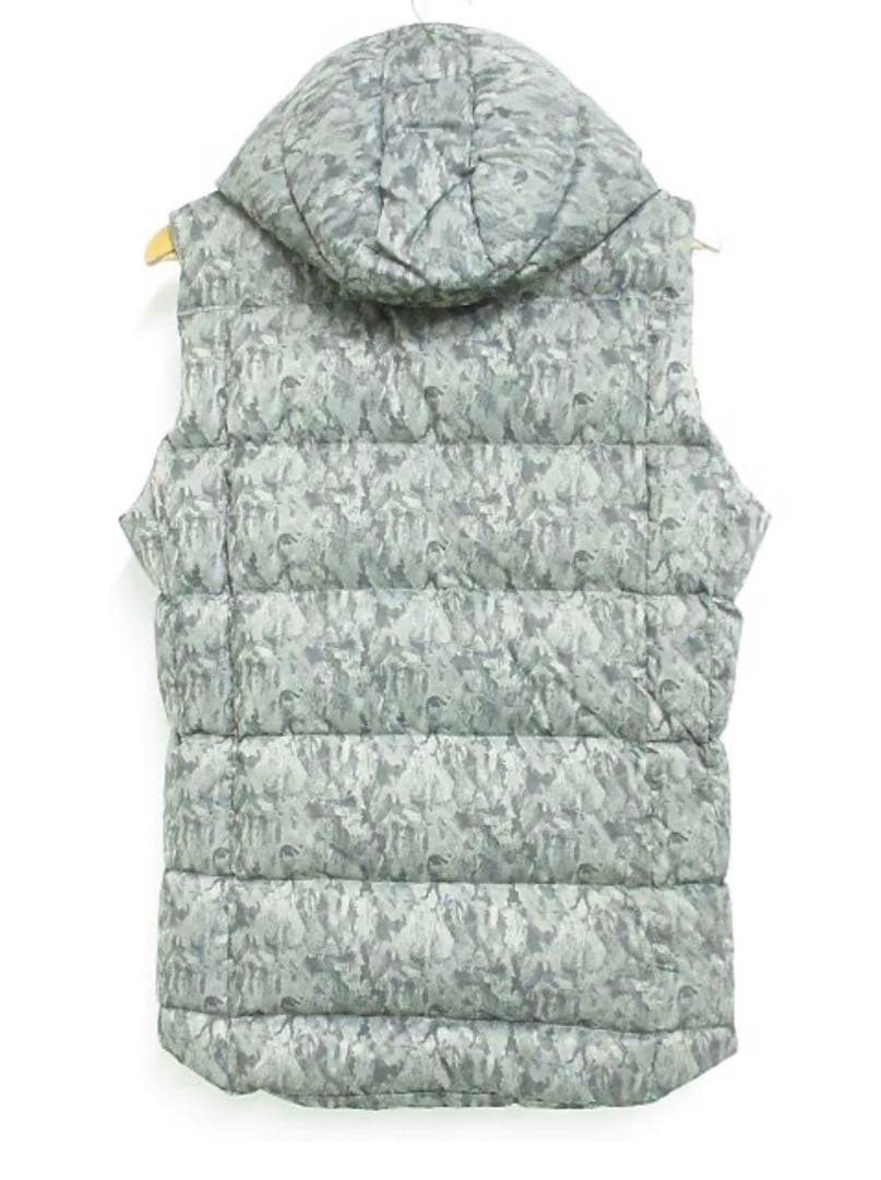 タトラス　ダウンベスト