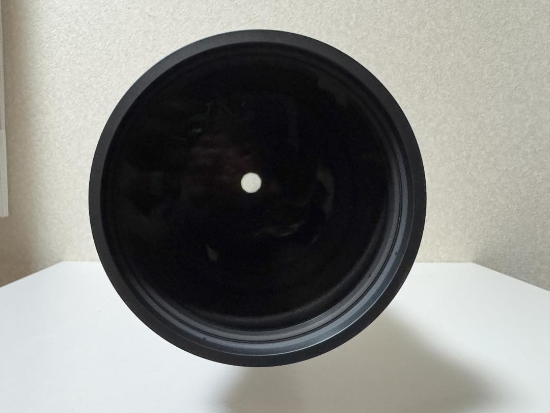 レンズ(単焦点) Nikon AF-S NIKKOR 500mm f/4E FL ED VR