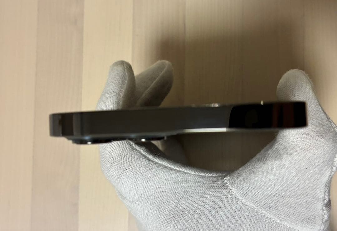 Apple iPhone 12 ProMax本体