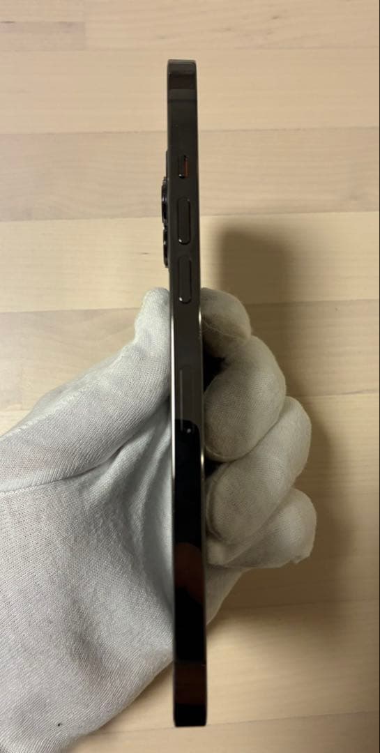 Apple iPhone 12 ProMax本体