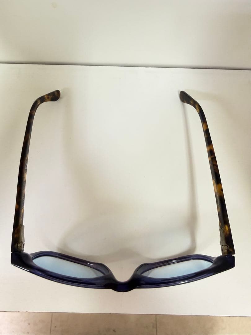 TOMFORD TF5147 52□17 度なし メガネ サングラス