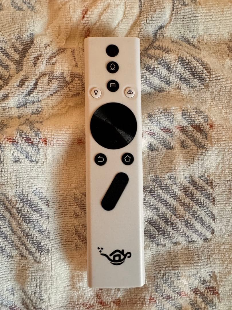 ぞーもり ポップインアラジン X 2Plus 【本体+リモコン+説明書】