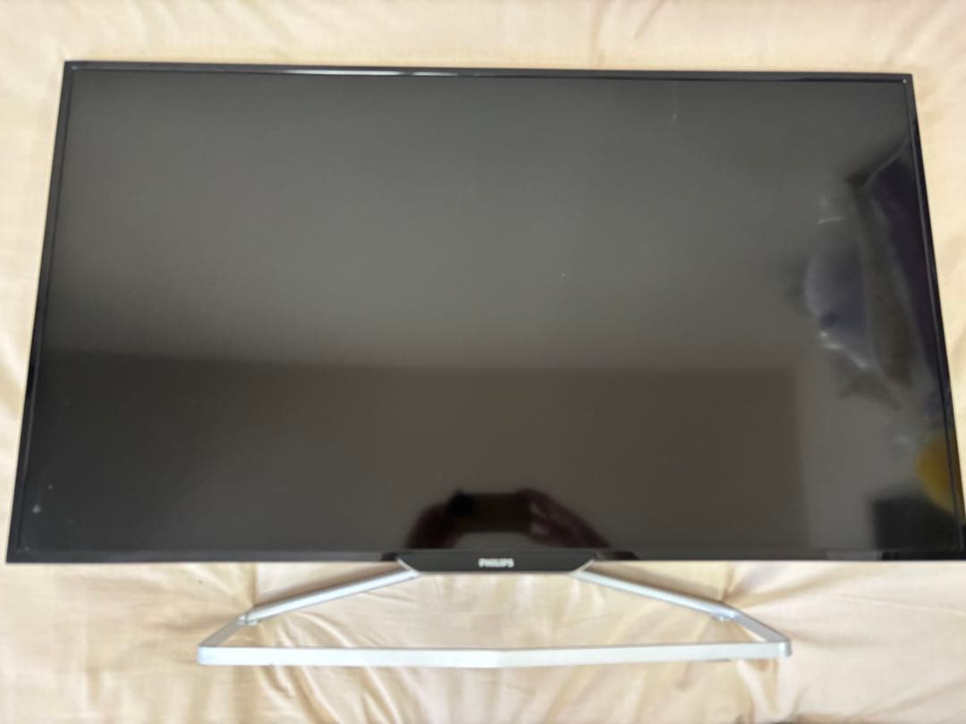 【YUKI】philips bdm4065uc 40型モニター