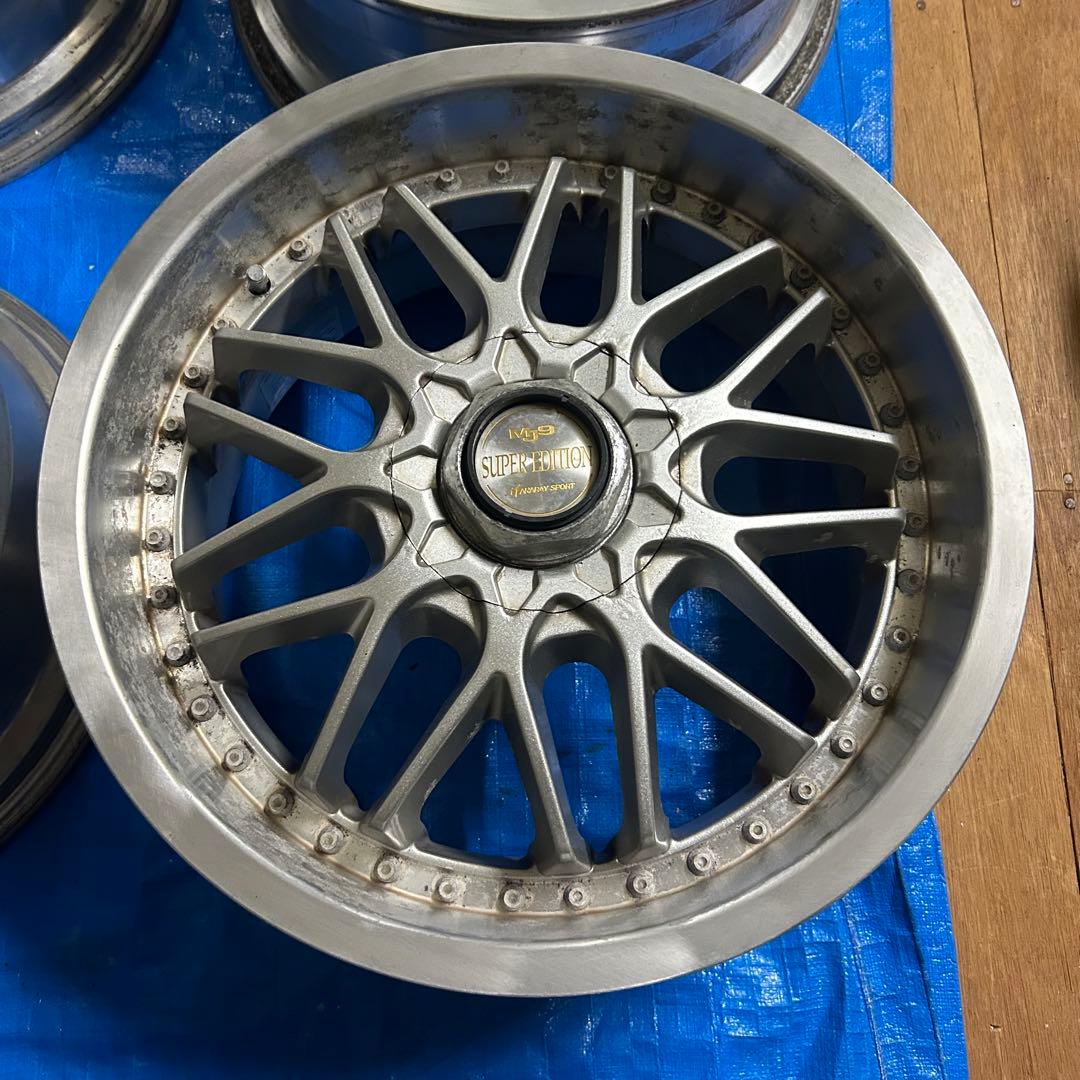 最終値下げマナレイ スーパーエディション