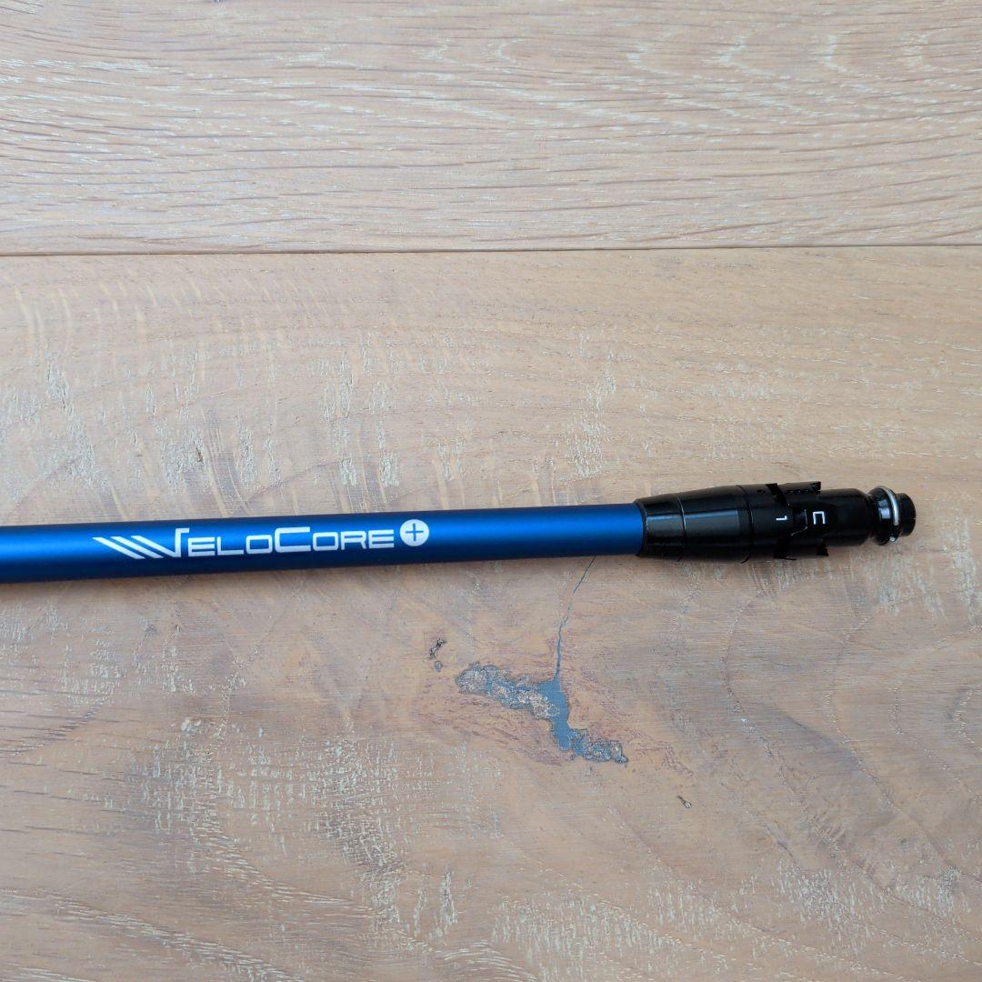 VENTUSブルー HB 7S 5Uタイトリストスリーブ