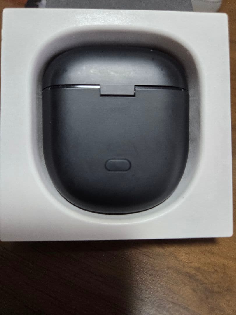 Bose QuietComfort Ultra Earbuds　II