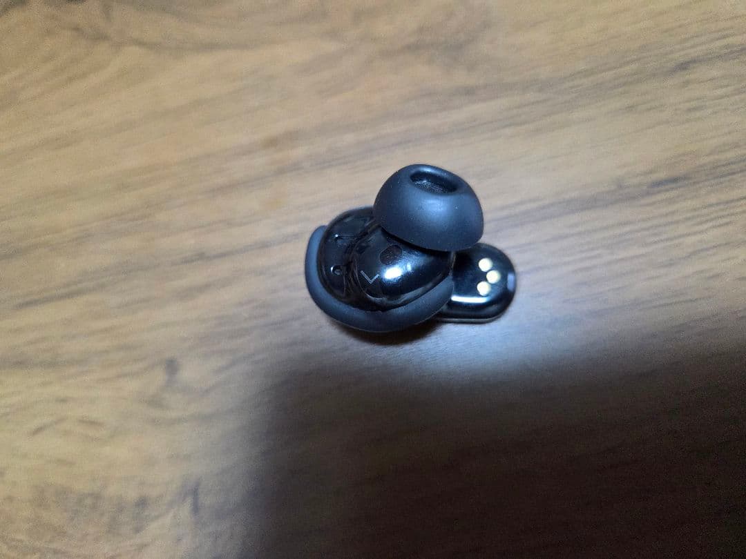 Bose QuietComfort Ultra Earbuds　II