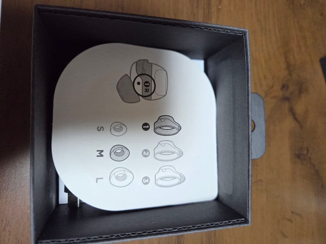 Bose QuietComfort Ultra Earbuds　II