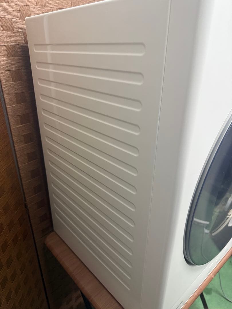 Panasonic NH-D605 電気式　乾燥機　 2024年式　極美品