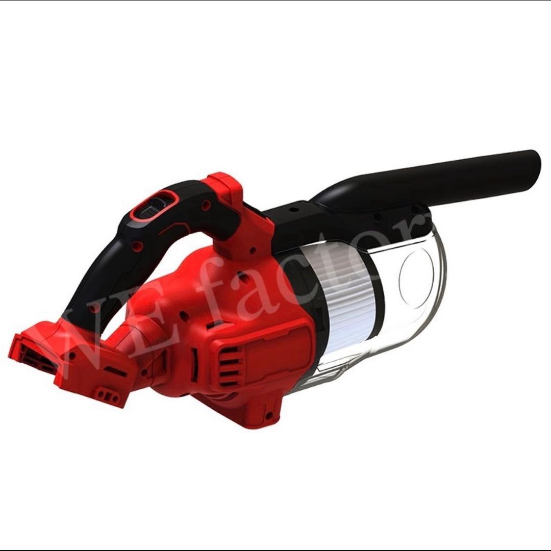 WE factory 18V ハンディクリーナ　HC001M ミルウォーキー互換