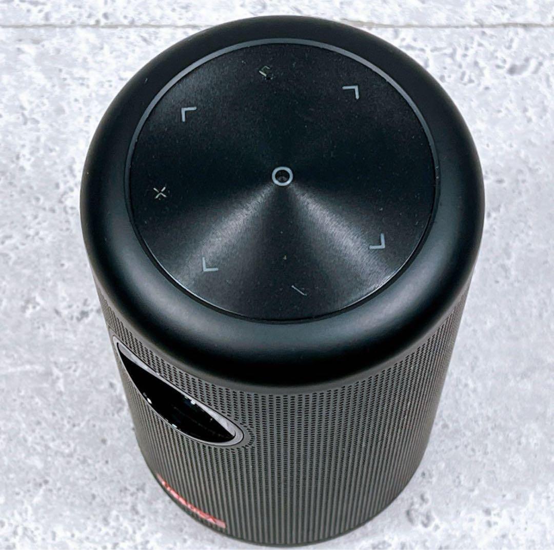 三脚付き！Anker Nebula Capsule2 モバイルプロジェクター