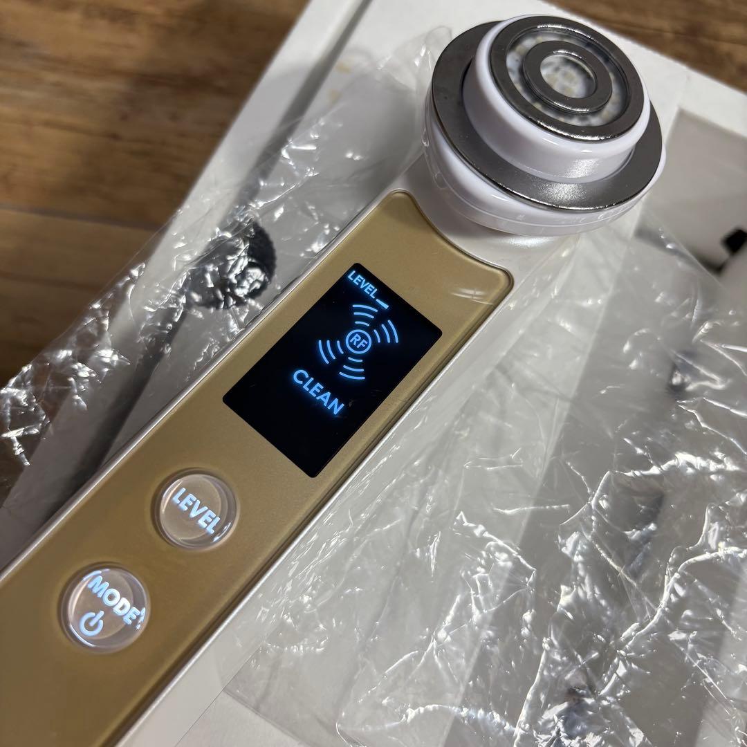 HRF-20N YA-MAN美顔器 フォトプラス エクストラ 【美品】