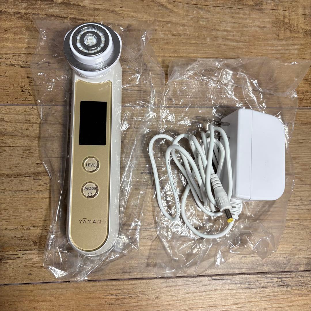 HRF-20N YA-MAN美顔器 フォトプラス エクストラ 【美品】