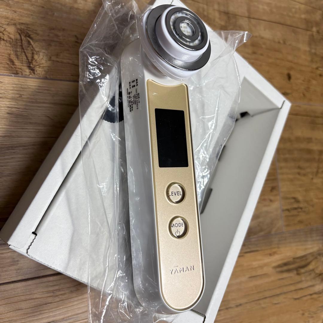 HRF-20N YA-MAN美顔器 フォトプラス エクストラ 【美品】