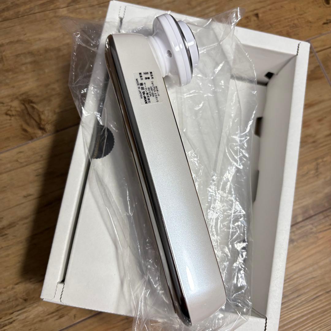 HRF-20N YA-MAN美顔器 フォトプラス エクストラ 【美品】