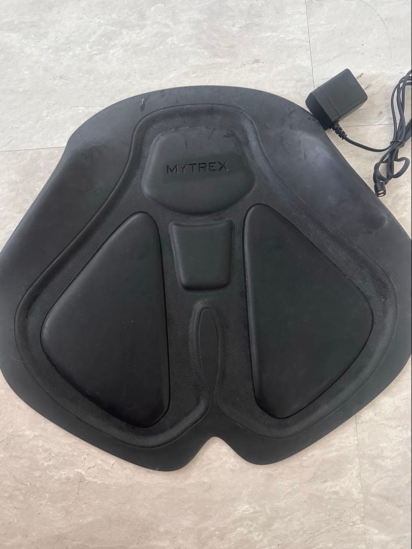 MYTREX（マイトレックス）　アクアリフト　EMS ヒップトレーニング