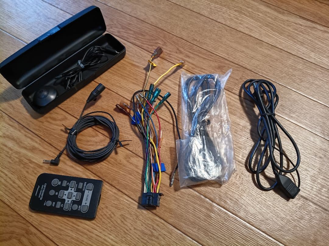 カーオーディオ carrozzeria DEH-970