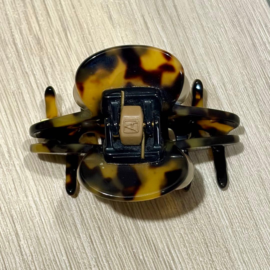 アレクサンドルドゥパリ ヘアクリップ Sサイズ