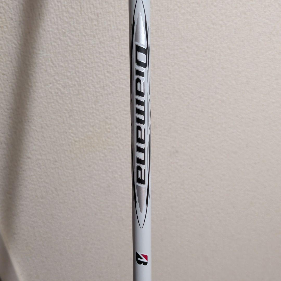 ブリヂストン BX2 HT ドライバー 10.5度 S