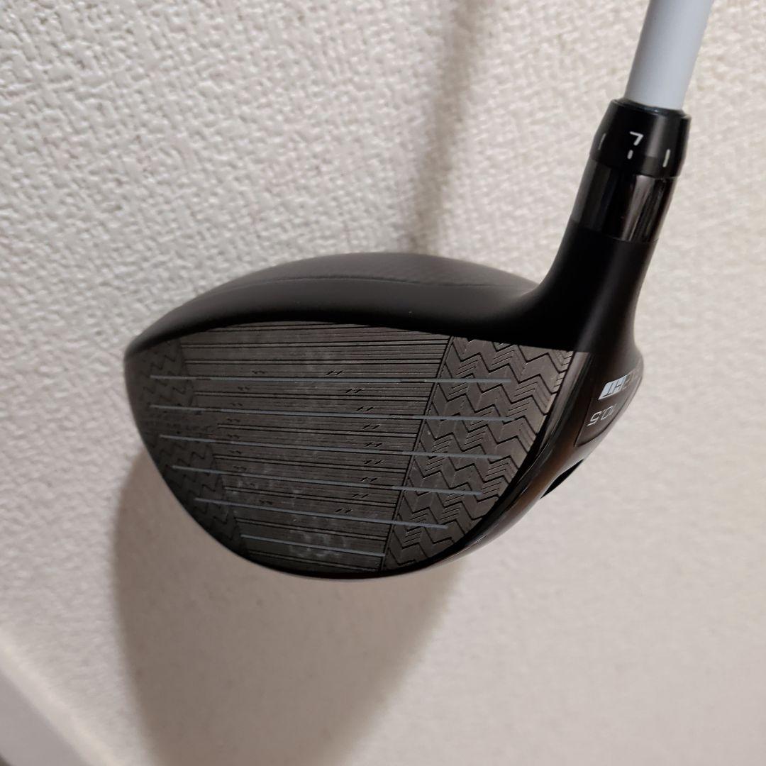 ブリヂストン BX2 HT ドライバー 10.5度 S