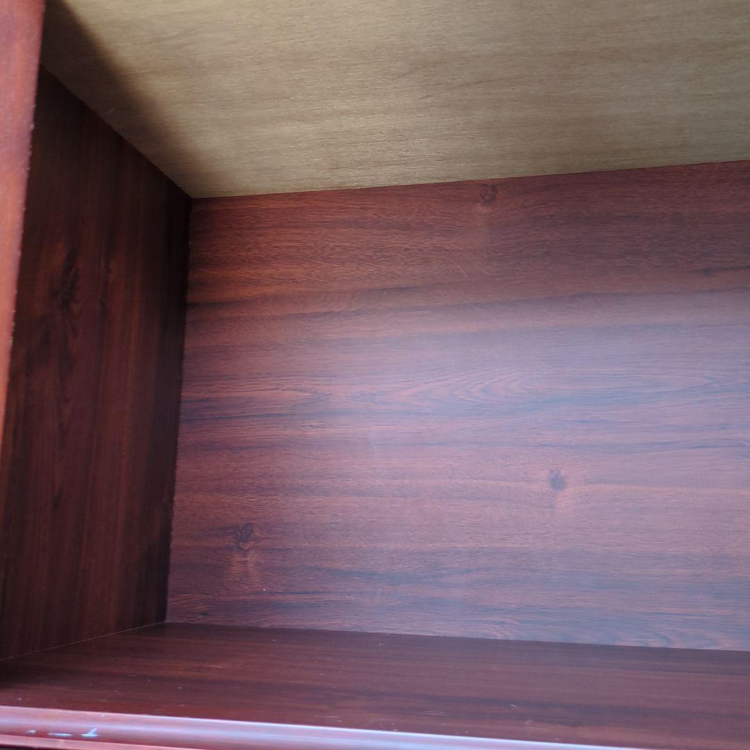 レトロ家具　テレビ台