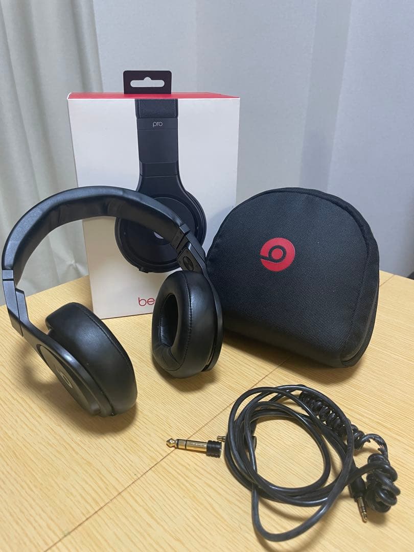 Beats Pro Beats Pro MHA22PA/B ヘッドホン