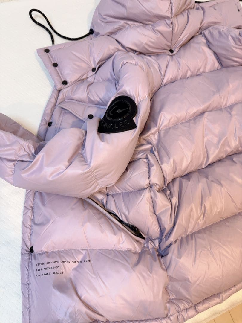 モンクレール ダウンジャケット メンズ