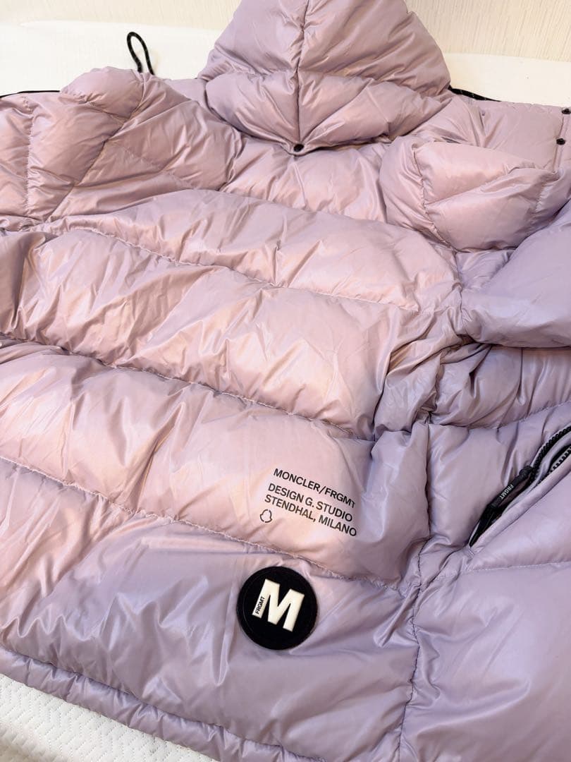 モンクレール ダウンジャケット メンズ