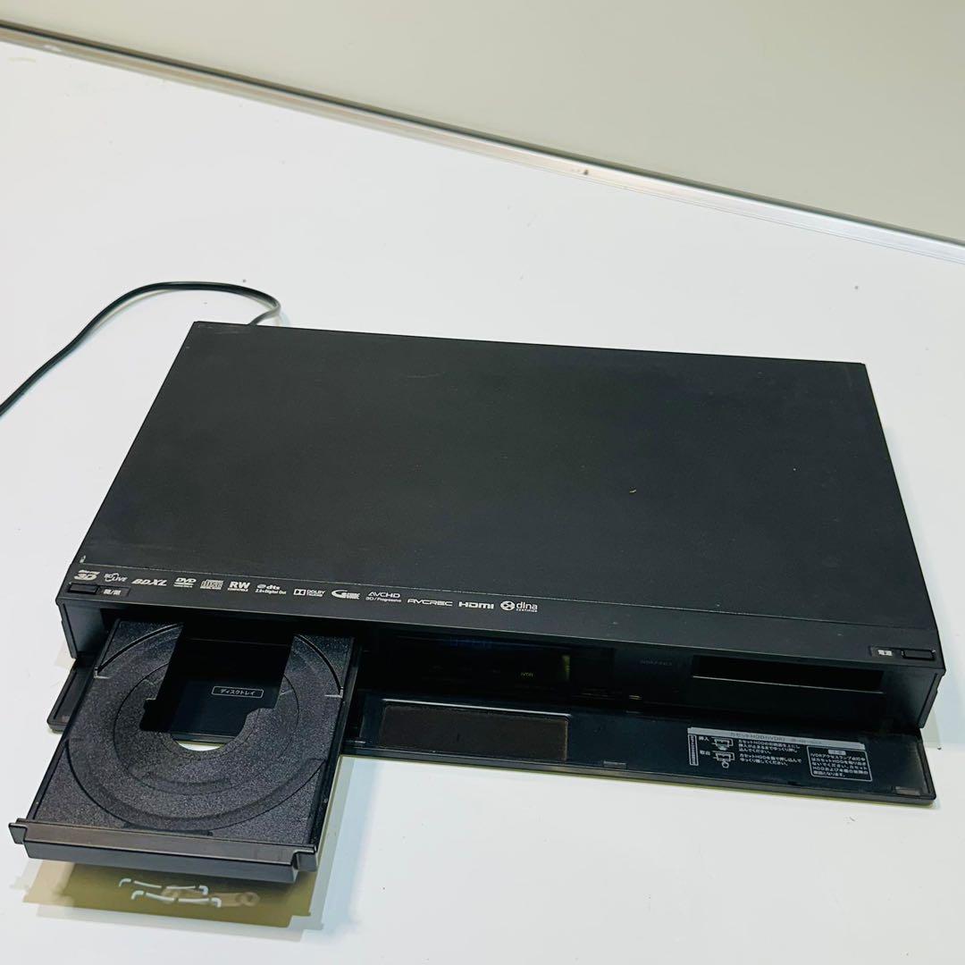 Maxell iVDRスロット搭載 ブルーレイレコーダー BIV-WS1100