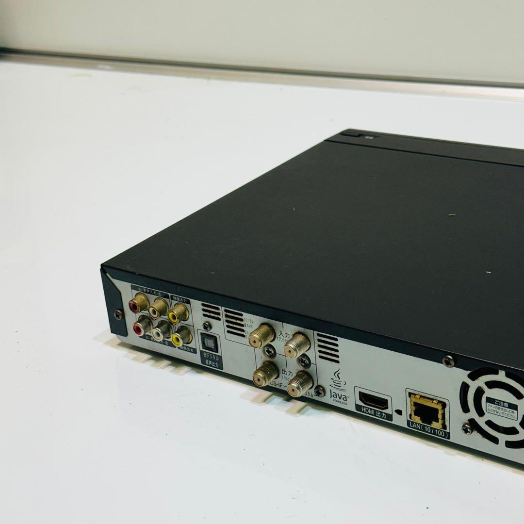 Maxell iVDRスロット搭載 ブルーレイレコーダー BIV-WS1100