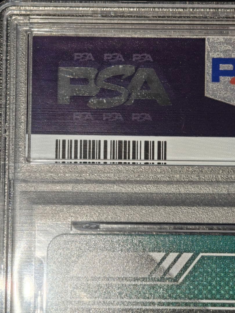 PSA10 2連番　ヒロアカ原画展　デク　爆豪勝己　2枚セット